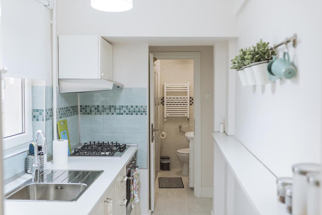 River View - Old City Apartment Bucureşti Ngoại thất bức ảnh