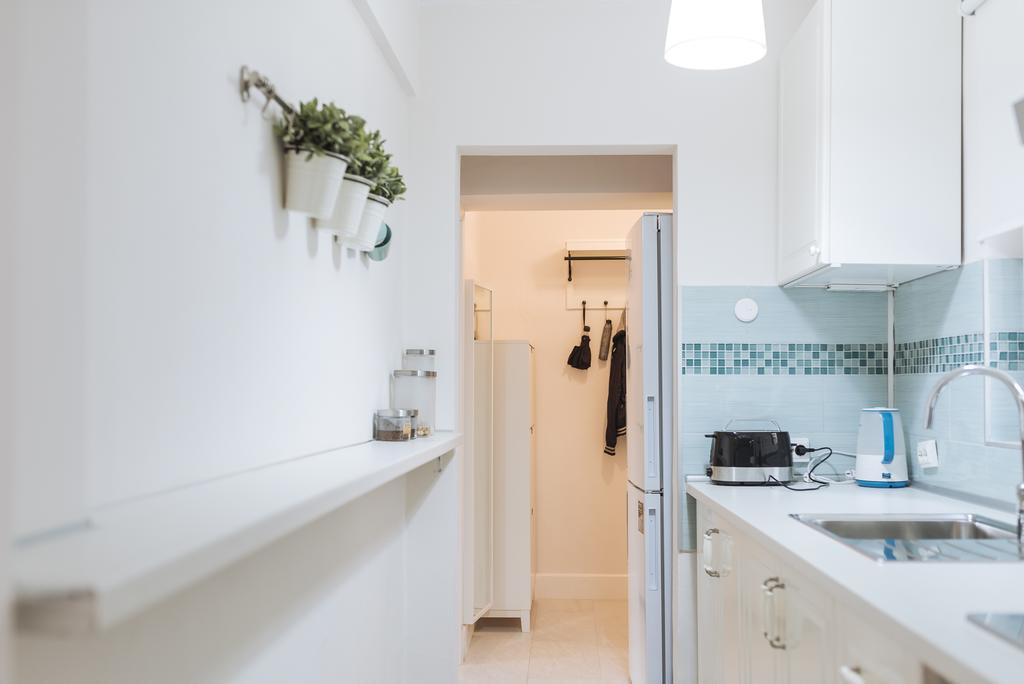 River View - Old City Apartment Bucureşti Ngoại thất bức ảnh